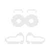 Das Weepel-Maskottchen